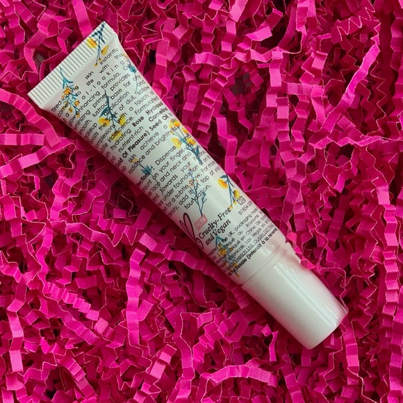 Seraphine Botanicals Camelina+Strobe Primer - Picture 2 of 3